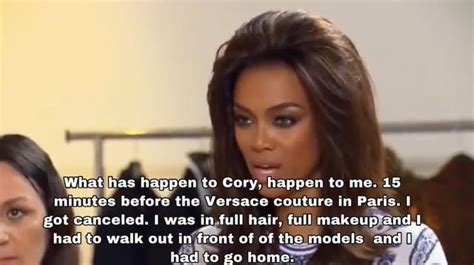 Tyra's Story in Paris Cycle 20. : r/ANTM 